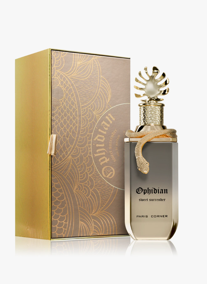 Paris Corner Ophidian Sweet Surrender