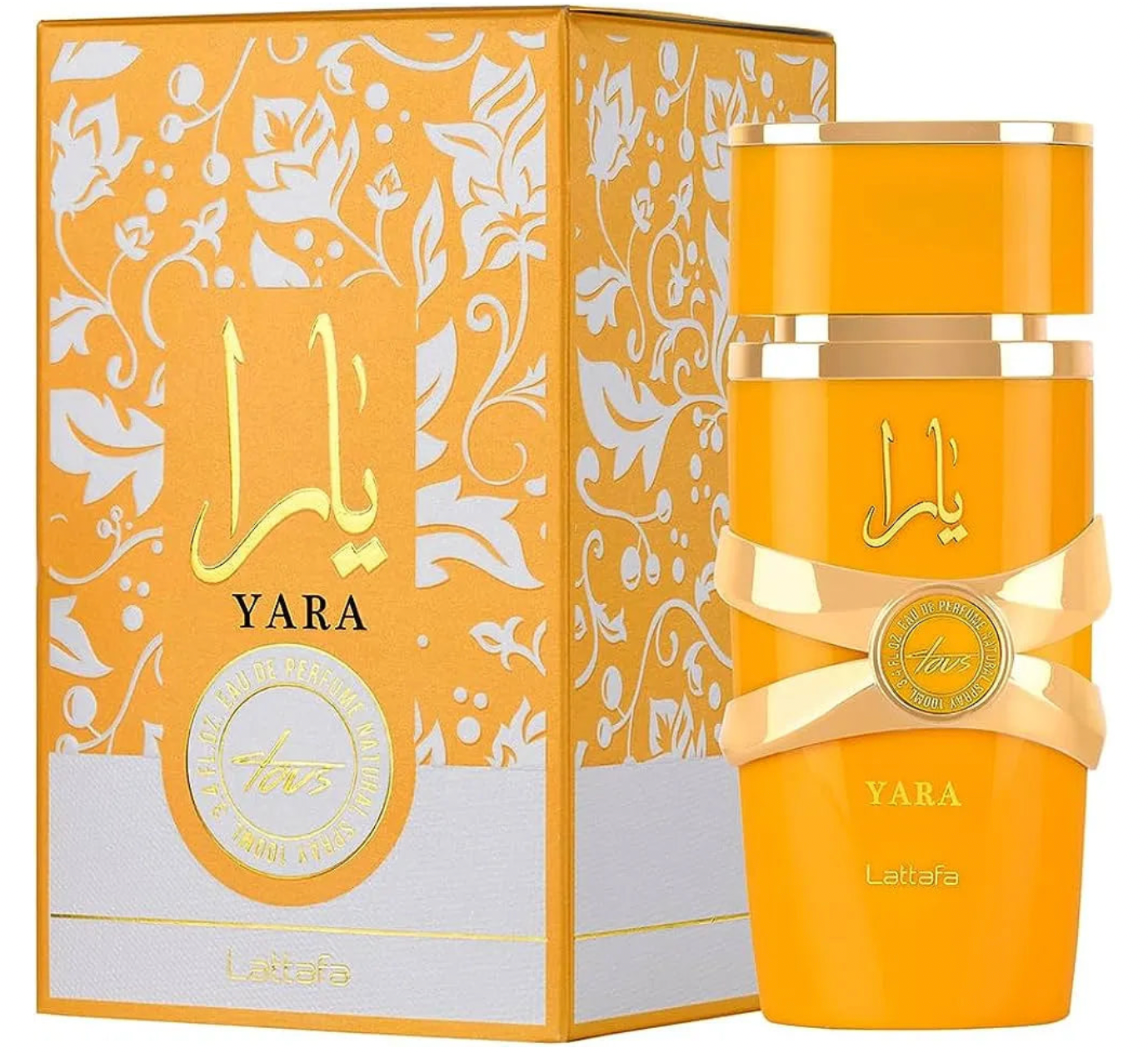 Yara tous 100ml