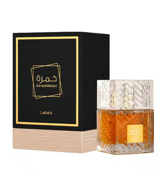 Khamrah lattafa