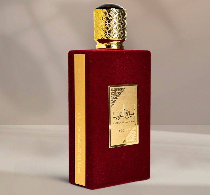 Ameerat Al Arab