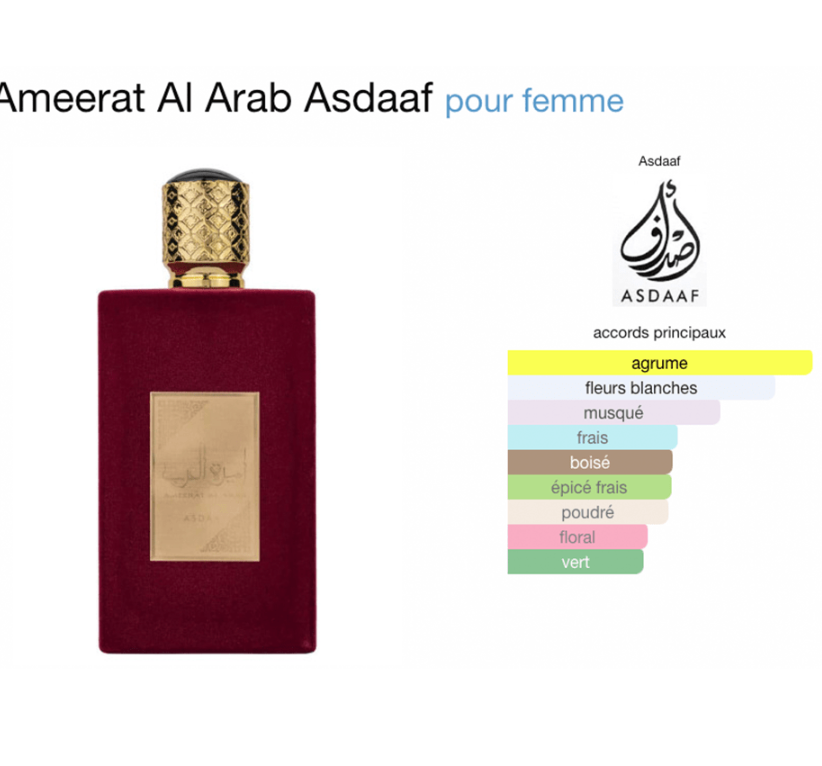 Ameerat Al Arab