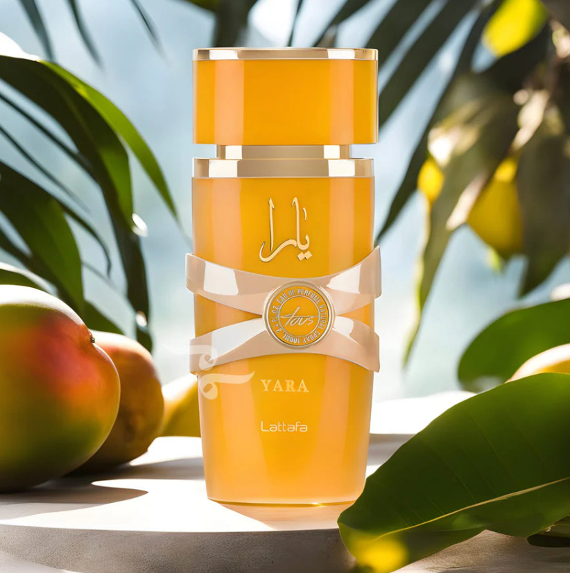 Yara tous 100ml