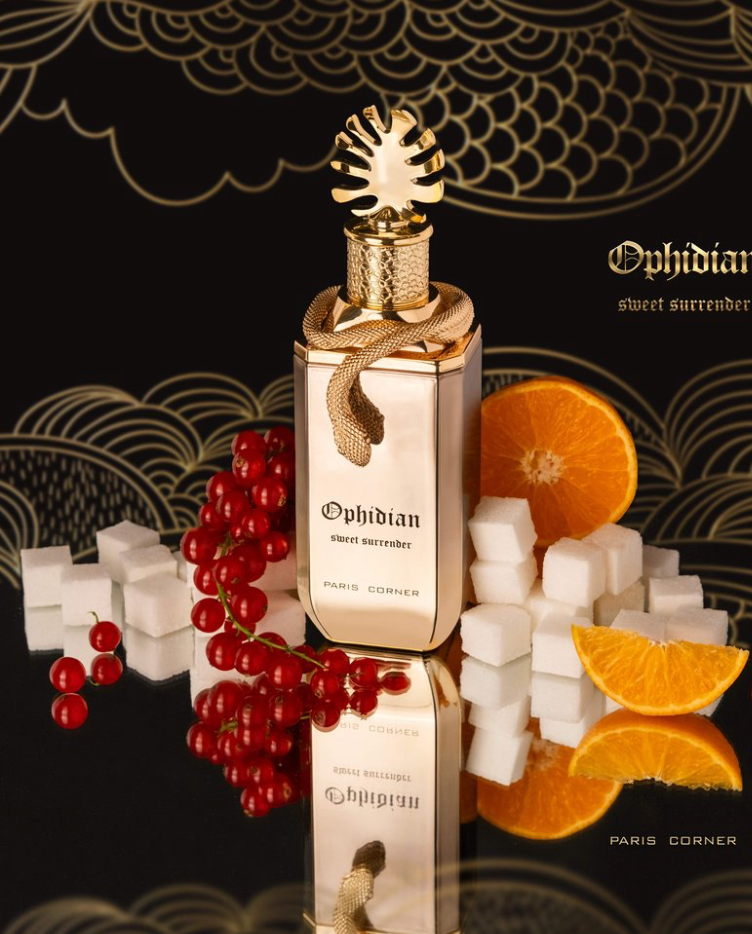 Paris Corner Ophidian Sweet Surrender