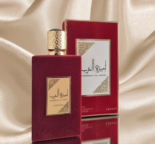Ameerat Al Arab
