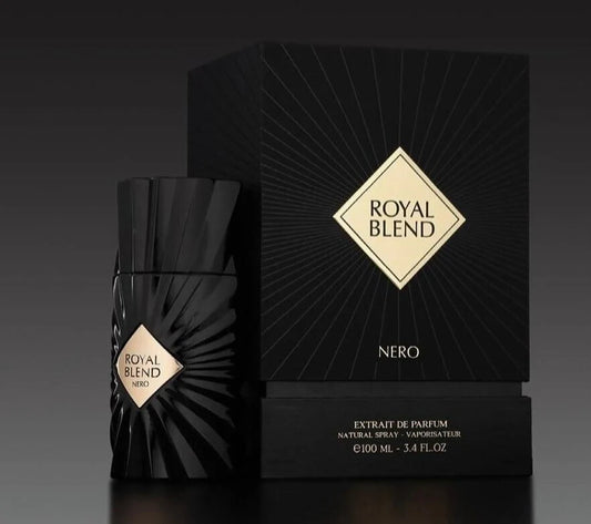 Royal Blend Nero
