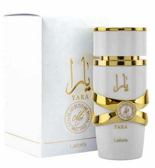 Yara moi 100ml